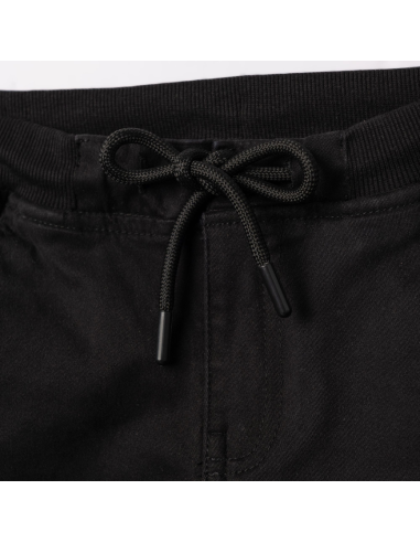 FUNKY FOR BABY Παιδικό Παντελόνι Cargo Μαύρο