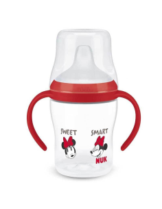 NUK Perfect Match Μπιμπερό Εκπαίδευσης 150 ml Disney...