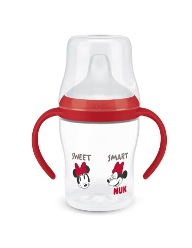 NUK Perfect Match Μπιμπερό Εκπαίδευσης 150 ml...