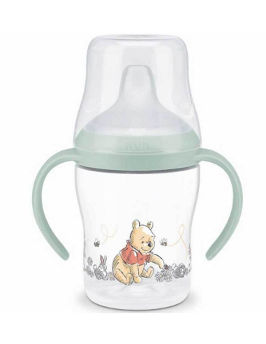 NUK Perfect Match Μπιμπερό Εκπαίδευσης 150 ml...