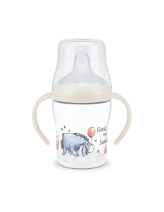 NUK Perfect Match Μπιμπερό Εκπαίδευσης 150 ml Winnie The...