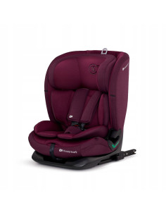KINDERKRAFT Παιδικό Κάθισμα Αυτοκινήτου Oneto3 i-size...