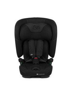 KINDERKRAFT Παιδικό Κάθισμα Αυτοκινήτου FIX2GO i-Size Black 2