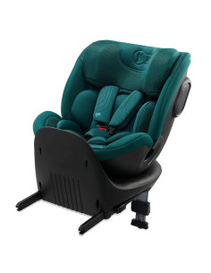 KINDERKRAFT Παιδικό Κάθισμα Αυτοκινήτου Xrider 2 Green 2