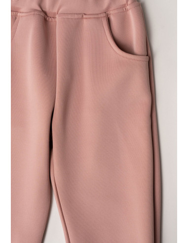 EBITA FASHION Παιδικό Σετ Φόρμα 3τμχ Ροζ