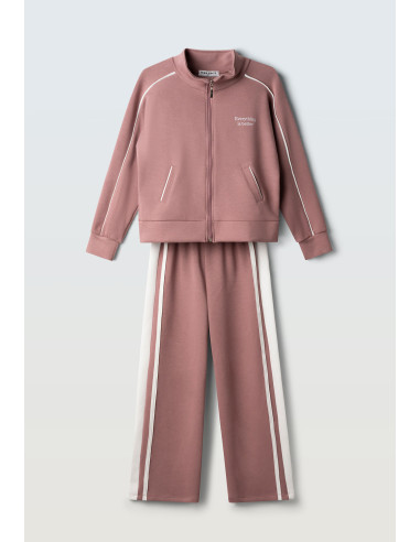 EBITA FASHION Παιδικό Σετ Παντελόνα 2τμχ Σάπιο...