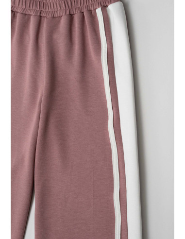 EBITA FASHION Παιδικό Σετ Παντελόνα 2τμχ Σάπιο...