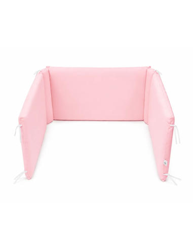 BABY STAR Πάντα Μονόχρωμη Ροζ 40cm x 2m