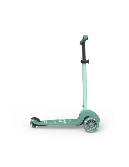 SCOOT AND RIDE Πατίνι HighWayKick 3S Forest