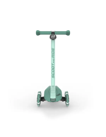 SCOOT AND RIDE Πατίνι HighWayKick 3S Forest