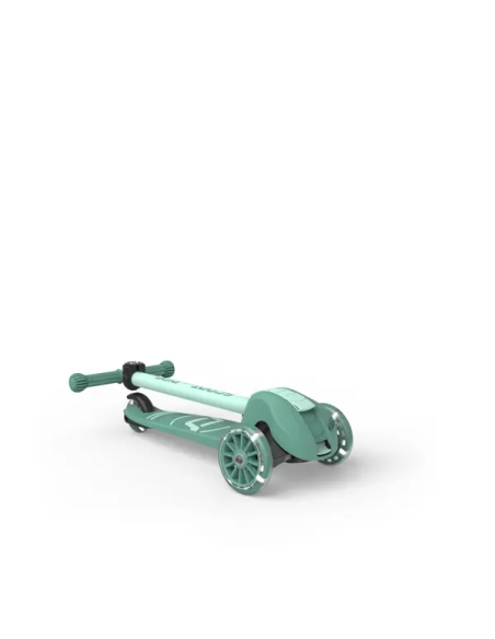 SCOOT AND RIDE Πατίνι HighWayKick 3S Forest