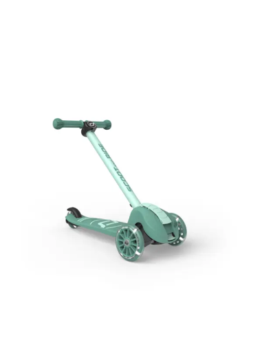 SCOOT AND RIDE Πατίνι HighWayKick 3S Forest