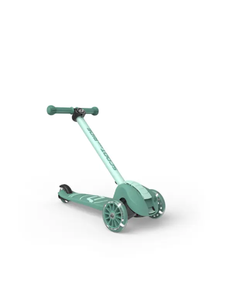 SCOOT AND RIDE Πατίνι HighWayKick 3S Forest