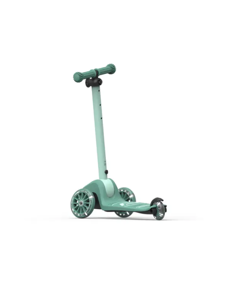 SCOOT AND RIDE Πατίνι HighWayKick 3S Forest