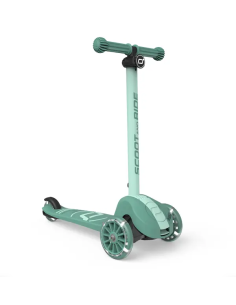 SCOOT AND RIDE Πατίνι HighWayKick 3S Forest
