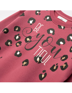 FUNKY FOR BABY Παιδικό Σετ Κολάν 2τμχ Μαντζέντα 2