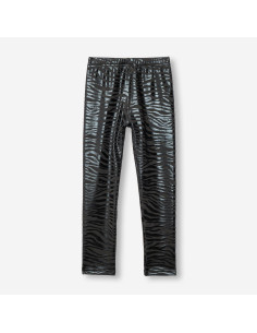FUNKY FOR BABY Παιδικό Κολάν Μακρύ Μαύρο