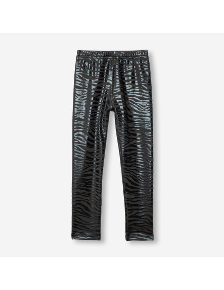 FUNKY FOR BABY Παιδικό Κολάν Μακρύ Μαύρο
