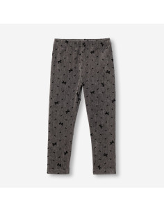 FUNKY FOR BABY Παιδικό Σετ Κολάν 2τμχ Ροζ 2