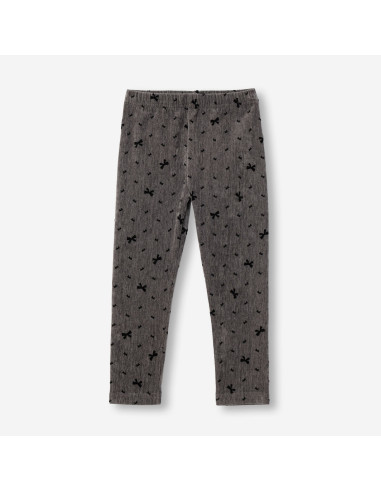 FUNKY FOR BABY Παιδικό Σετ Κολάν 2τμχ Ροζ