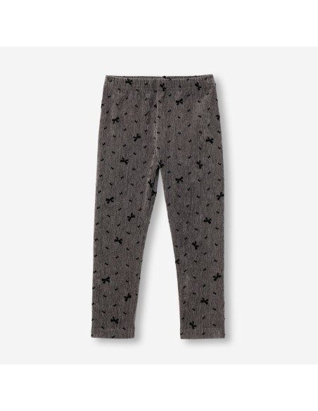FUNKY FOR BABY Παιδικό Σετ Κολάν 2τμχ Ροζ