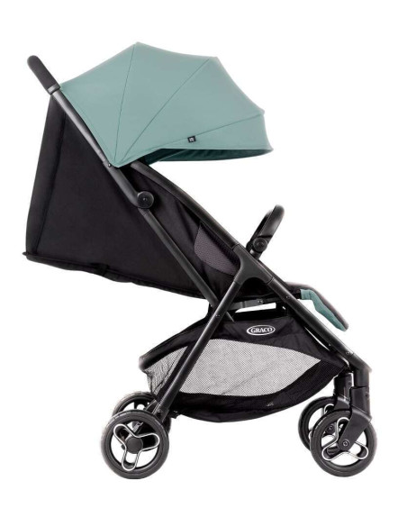 GRACO Βρεφικό Καρότσι Myavo Mint