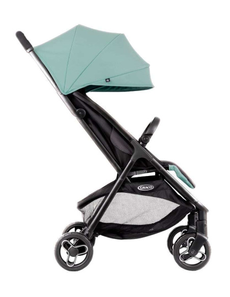 GRACO Βρεφικό Καρότσι Myavo Mint