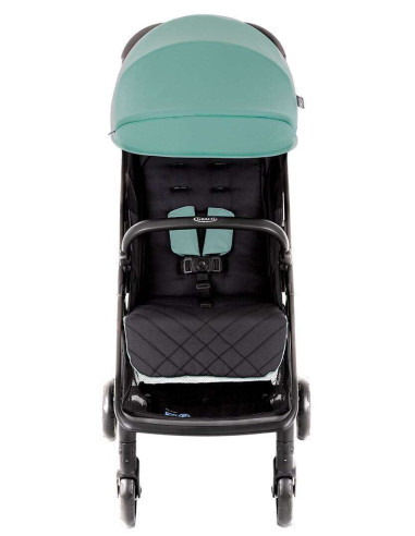 GRACO Βρεφικό Καρότσι Myavo Mint