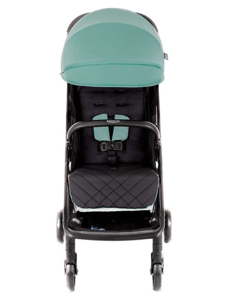 GRACO Βρεφικό Καρότσι Myavo Mint