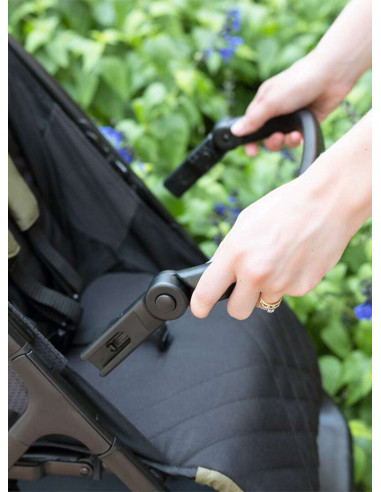 GRACO Βρεφικό Καρότσι Myavo Mint