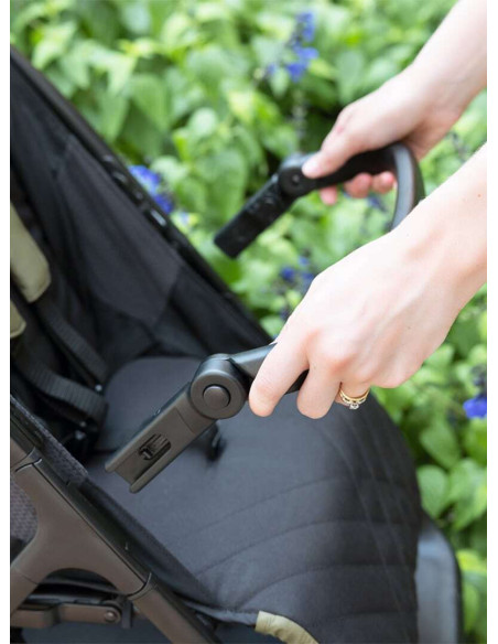 GRACO Βρεφικό Καρότσι Myavo Mint