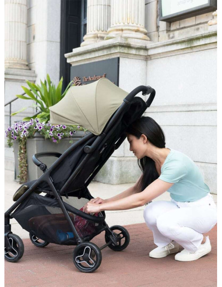 GRACO Βρεφικό Καρότσι Myavo Mint