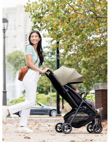 GRACO Βρεφικό Καρότσι Myavo Mint
