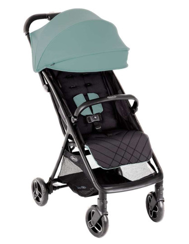 GRACO Βρεφικό Καρότσι Myavo Mint