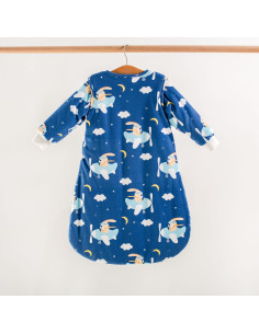 ABO Υπνόσακος Bag Me 2,5 tog Rabbit 2