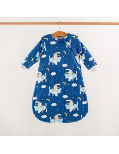 ABO Υπνόσακος Bag Me 2,5 tog Rabbit