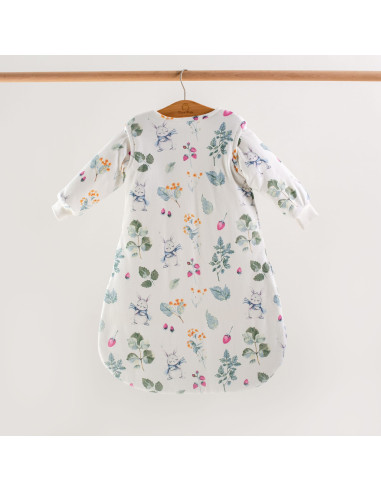 ABO Υπνόσακος Bag Me 2,5 tog Bunny