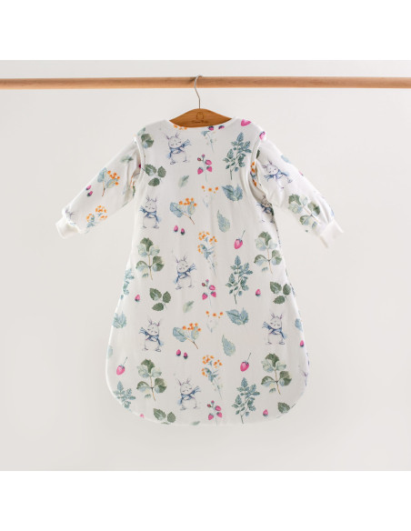 ABO Υπνόσακος Bag Me 2,5 tog Bunny