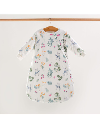 ABO Υπνόσακος Bag Me 2,5 tog Bunny