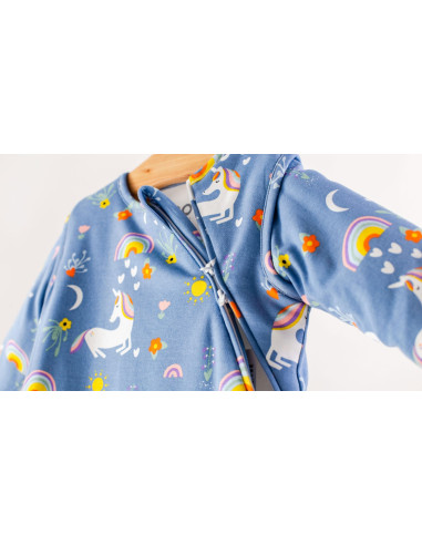 ABO Υπνόσακος Bag Me 2,5 tog Unicorn