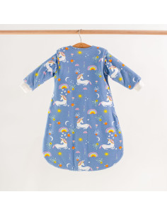 ABO Υπνόσακος Bag Me 2,5 tog Unicorn 2