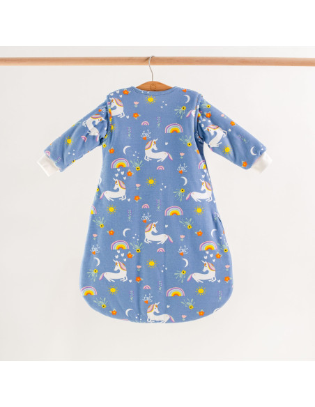 ABO Υπνόσακος Bag Me 2,5 tog Unicorn