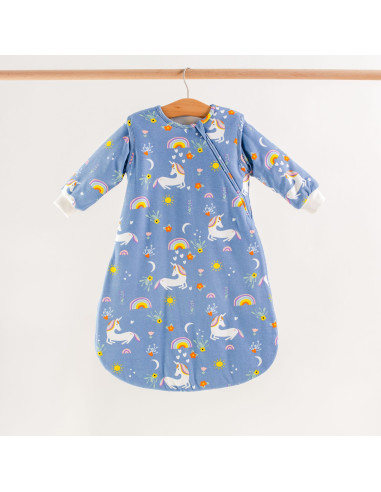 ABO Υπνόσακος Bag Me 2,5 tog Unicorn
