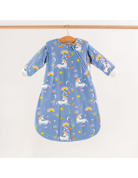 ABO Υπνόσακος Bag Me 2,5 tog Unicorn