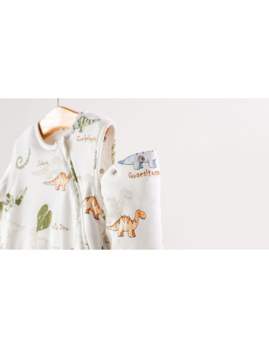 ABO Υπνόσακος Bag Me 2,5 tog T-Rex