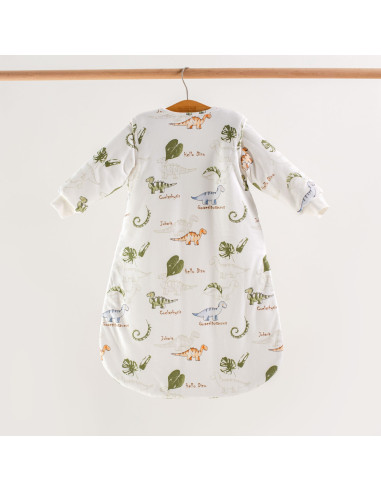 ABO Υπνόσακος Bag Me 2,5 tog T-Rex