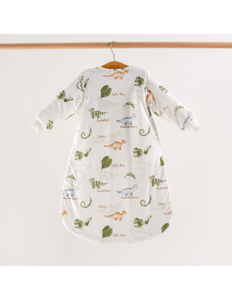 ABO Υπνόσακος Bag Me 2,5 tog T-Rex