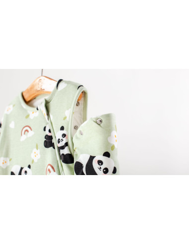 ABO Υπνόσακος Bag Me 2,5 tog Panda