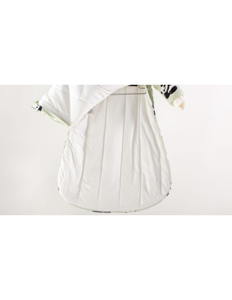 ABO Υπνόσακος Bag Me 2,5 tog Panda