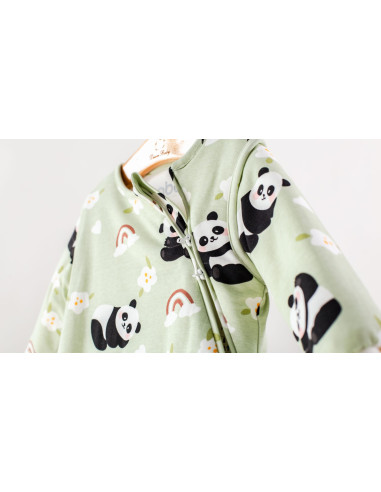 ABO Υπνόσακος Bag Me 2,5 tog Panda